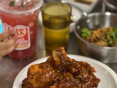 -燃计沙茶皇·香港沙茶火锅(人广旗舰店)
