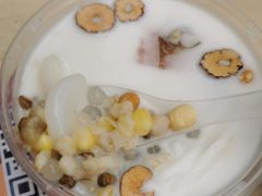 -农记海南清补凉(沈阳小区店)