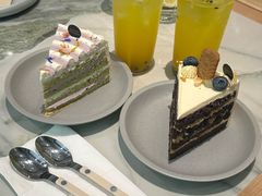 -沛家·西餐Brunch·直火料理
