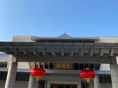 -钓鱼台国宾馆