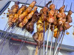 -济南一九烧烤(师院东街店)