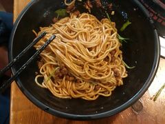-重庆鸡公煲·青锅花椒鱼(牡丹江路店)