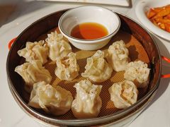状元楼鲜肉烧麦-状元楼(金溪路店)