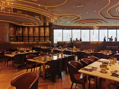 大堂-喜庭海鲜自助(来福士店)