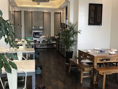 大堂-马头巷·食景园(苏州总店)