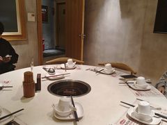 -海银海记牛肉火锅(解放路店)