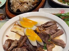 -潮界(虹桥新天地店)