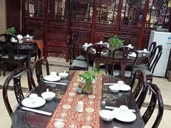 -勺园饭店(骨科医院店)