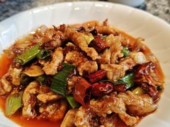 -小慧住家贵州菜(甲秀楼店)