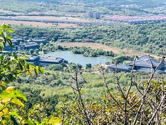 -沈阳辉山风景区