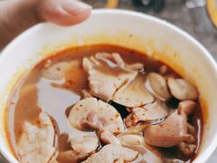 -王记生烫牛杂面馆(兰陵路店)