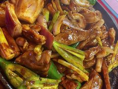 -联丰美食(番禺店)