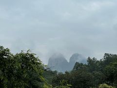 -九曲溪竹筏码头