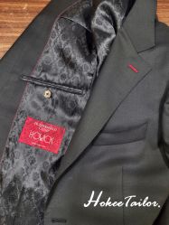 -和记HOKEE·西服定制