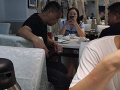-闽鲜森霞浦海鲜城