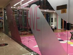 -奇迹健身(SM广场店)