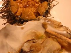 海胆刺身-海味当家(西安路店)