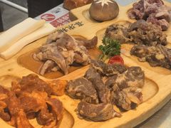 -喜来稀肉(虹泉路店)