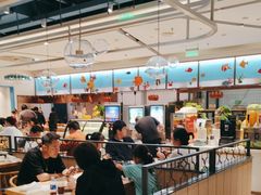 -纽斯特牛排自助餐厅(浦江万达店)