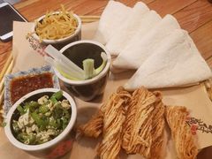 烙馍-符离集餐厅(万象城店)