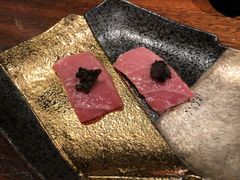 -桐寿司Sushi Tong