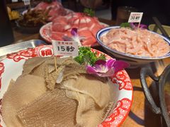 -楠火锅(仁恒梦中心店)