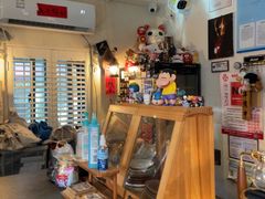 -沪水焙煎室(淡水路店)