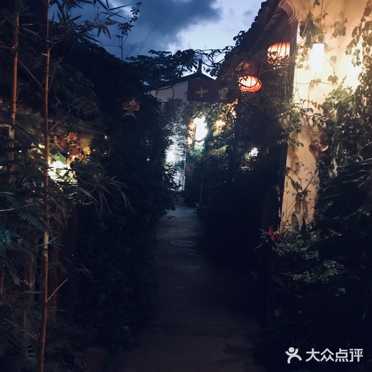 攻略 | 深圳小众游玩地