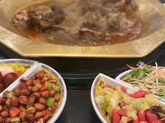 -芦月轩羊蝎子(太平桥店)