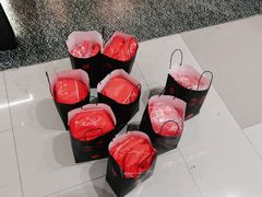 -木子木水日式烫面包(杭州首店)