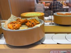 -龍歌自助小火锅(崂山丽达店)