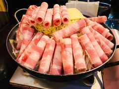 -炙韩料理·部队锅专门店