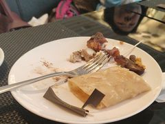 -圣丰索菲特·2 On 988 Café 自助餐厅