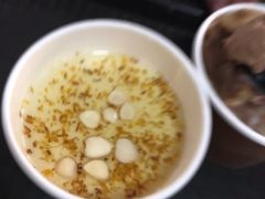 杏仁豆腐-杏好遇见你(总店)
