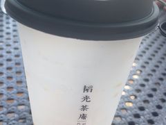 -韬光茶庵