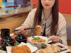 -三禾寿司(君尚店)