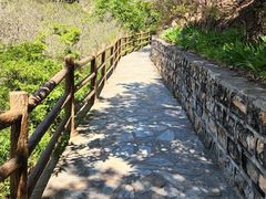 -京东石林峡风景区