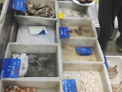 -品味居·首店·大连鲜活海鲜大连菜(东港店)