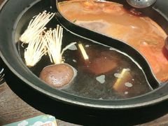 -呷哺呷哺(松江开元店)