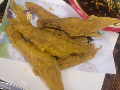 -叶存利海鲜大馅饺子(海宁路总店)