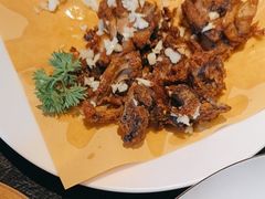 -正德楼果木烤鸭·渔家菜(东港店)