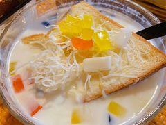 -南木湾·孔雀宴手抓饭·傣味餐厅