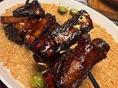 -图味美小黄鱼·景德菜(浙江路店)