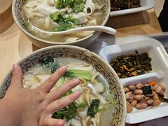 -萧记三鲜烩面(东站店)