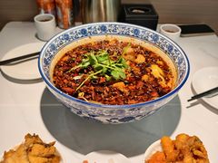 -清真·拉菲尔鱼庄(钟楼回民街店)