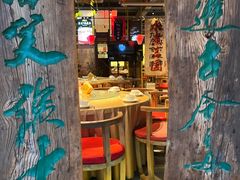 -水煮三国·川鲁江湖菜(香山店)