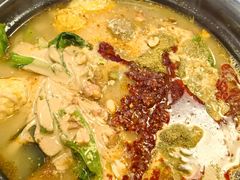 -O记东北砂锅麻辣烫