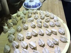 -八珍手工水饺·妈妈的爱(传芳巷店)