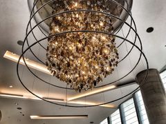 -洲际酒店·地平线全日餐厅HORIZON CAFÉ