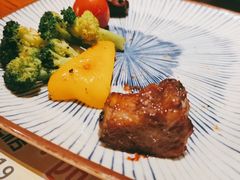 -千寻烧肉(政务区店)
